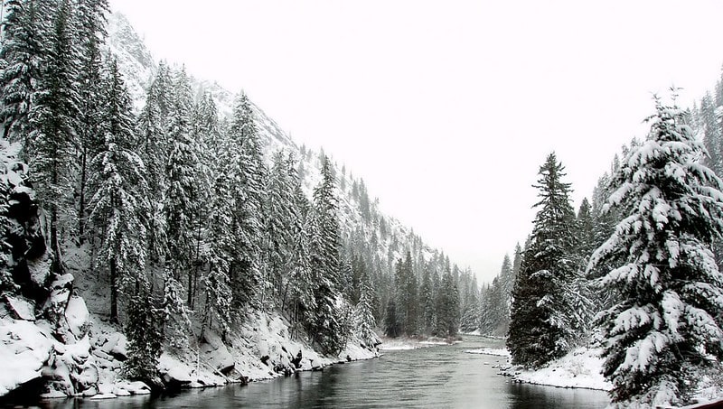 Things to do in Leavenworth WA in winter