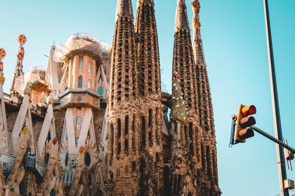 Tot ziens Monica hoesten Fun Things to do in Barcelona - My Life from a Bag