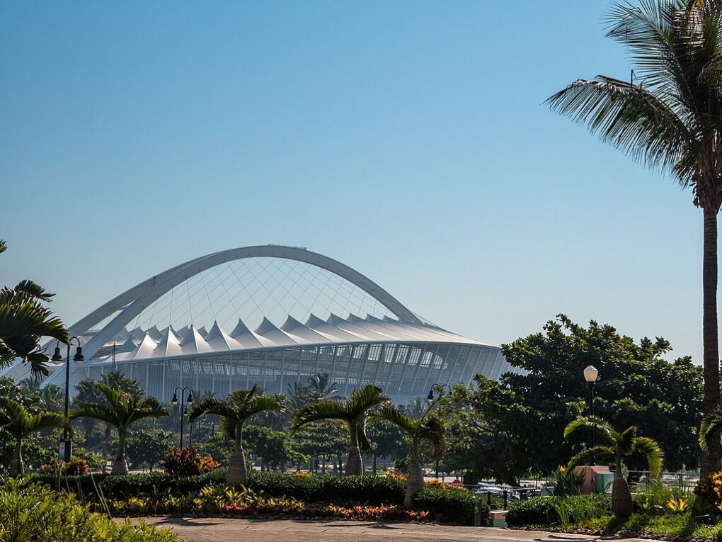 Things to do in Durban