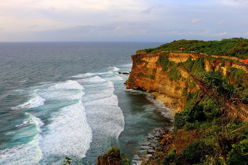 Day Trips from Canggu